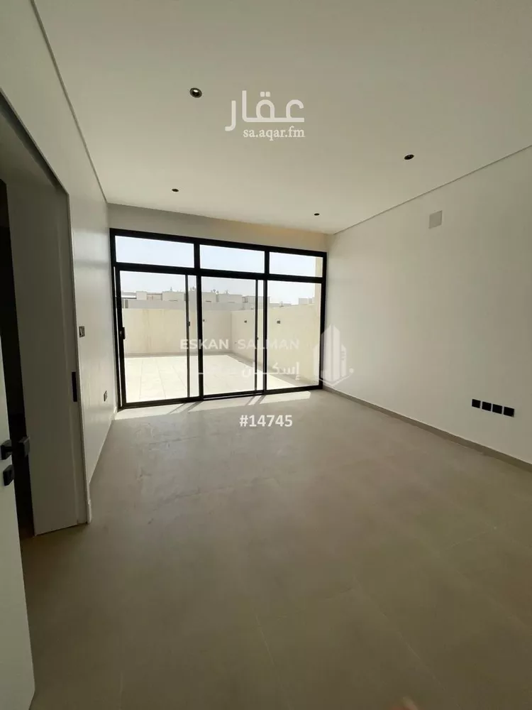 شقة للبيع في شارع طرابيل, حي الحزم, مدينة الرياض, منطقة الرياض صورة 5