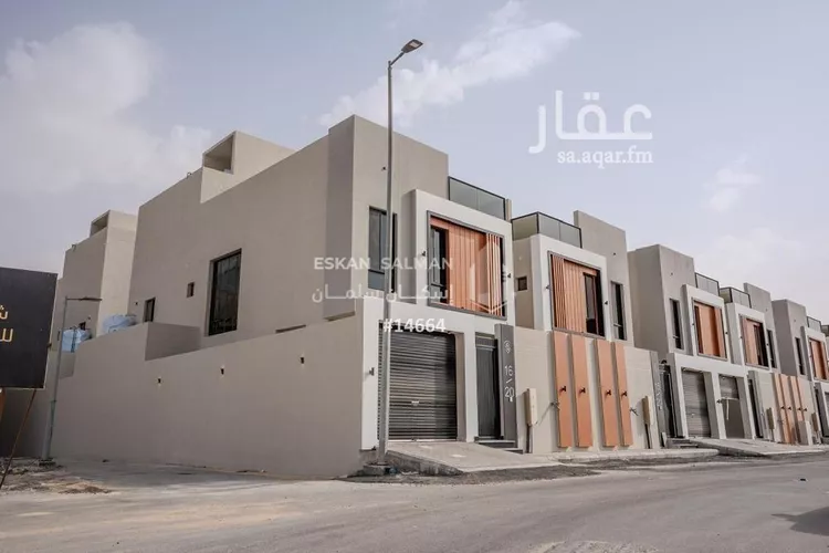 فيلا للبيع في شارع القريات, حي الرابية, مدينة الاحساء, المنطقة الشرقية