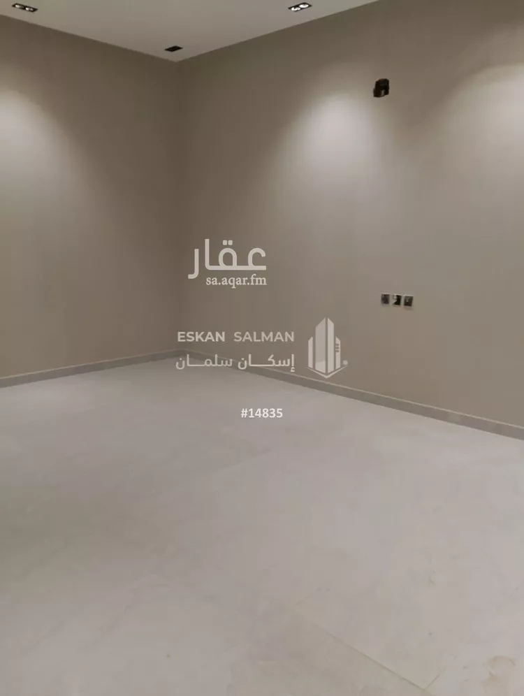 شقة للبيع في شارع رقم 168, حي الجنادرية, مدينة الرياض, منطقة الرياض صورة 2