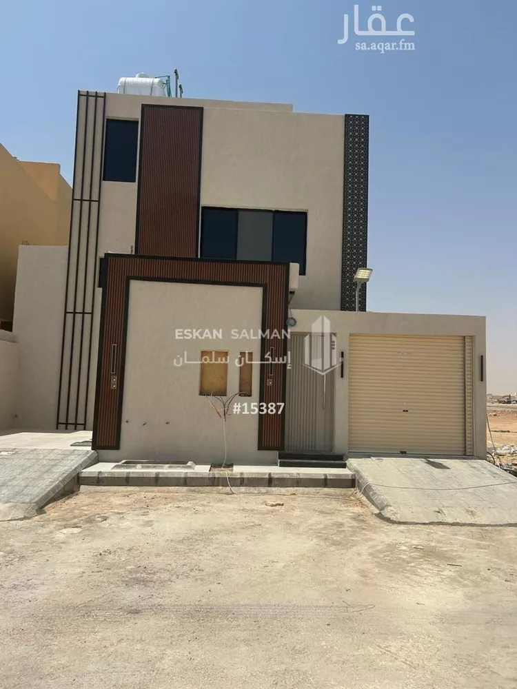 شقة للبيع في شارع وادي الهدار, حي ضاحية نمار, مدينة الرياض, منطقة الرياض