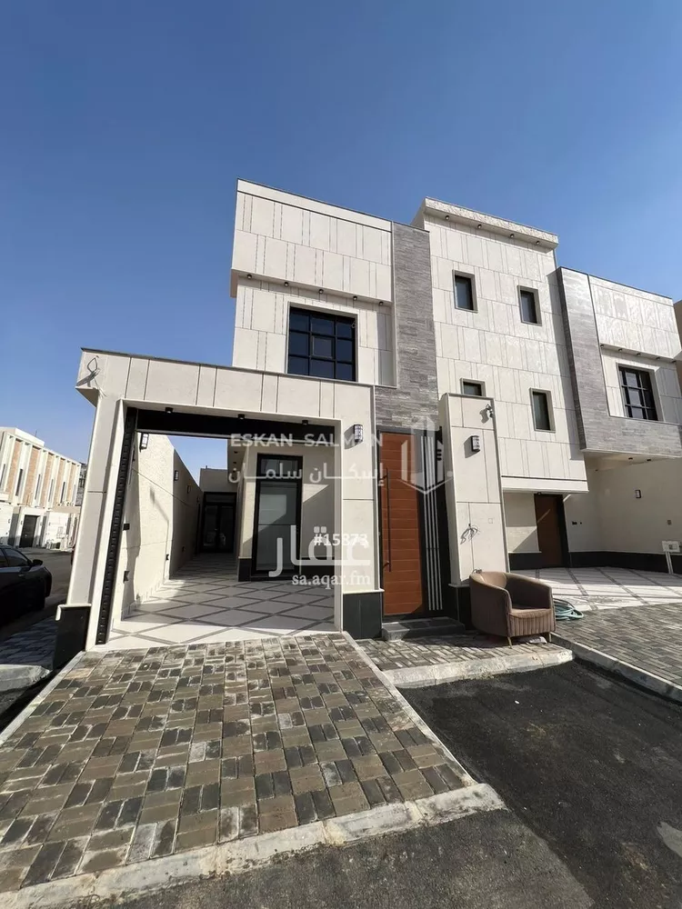 دور للبيع في شارع احمد بن عفيف, حي الجنادرية, مدينة الرياض, منطقة الرياض