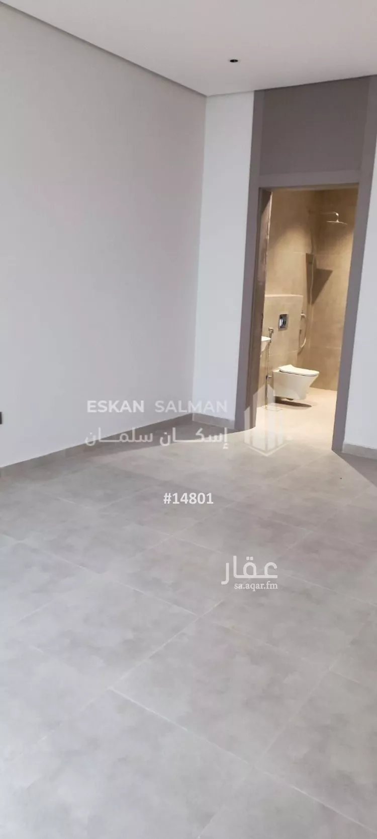 شقة للبيع في شارع عمر ابن حبيب, حي الجنادرية, مدينة الرياض, منطقة الرياض صورة 2