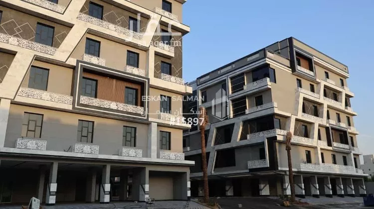 شقة للبيع في شارع سليمان النخيل, حي الصفاء, مدينة جدة, منطقة مكة المكرمة