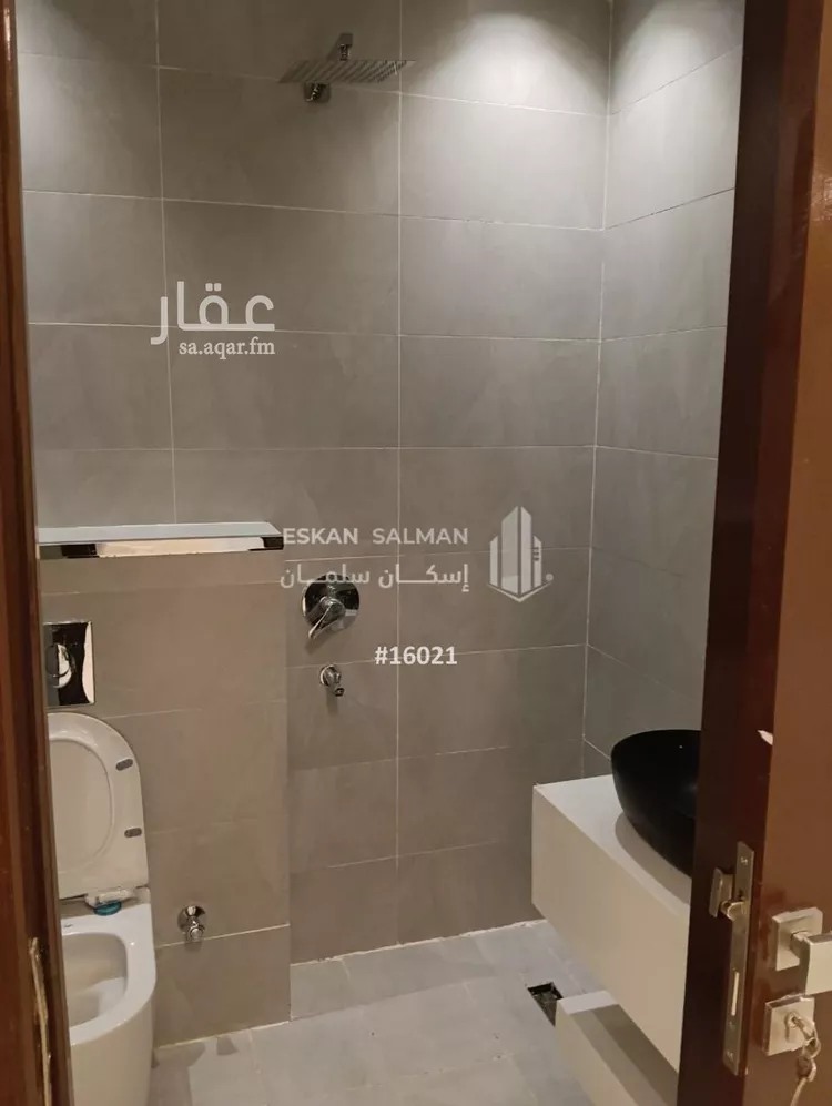 دور للبيع في شارع محمد القرطبي, حي الرمال, مدينة الرياض, منطقة الرياض صورة 3