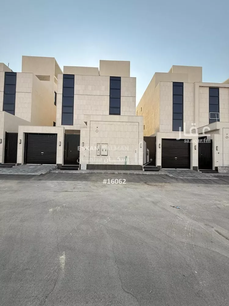 شقة للبيع في شارع حسان بن حسان, حي البيان, مدينة الرياض, منطقة الرياض