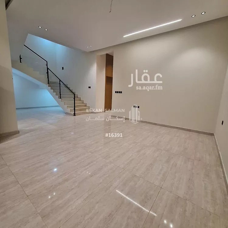 فيلا للبيع في شارع ابراهيم الاحيدب, حي منسوبي التعليم الثاني, مدينة الاحساء, المنطقة الشرقية صورة 4