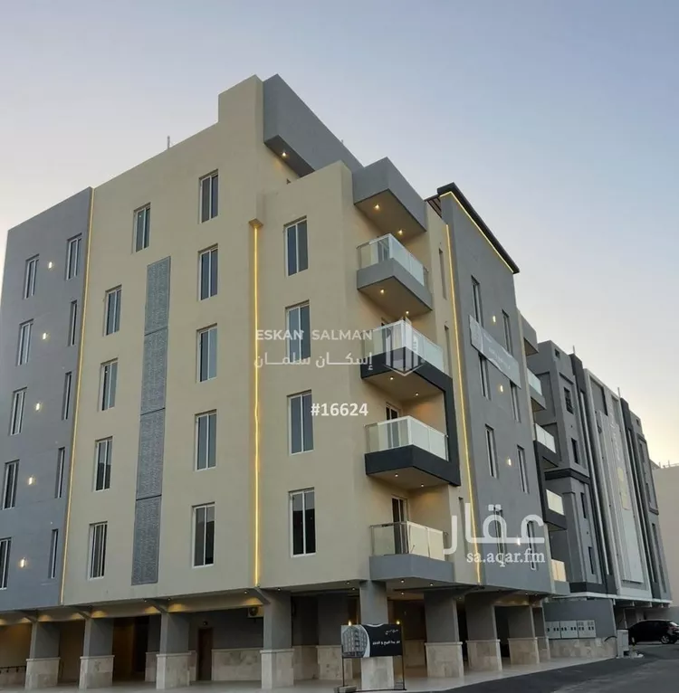 شقة للبيع في شارع جاريه بن قدامه, حي الفيصلية, مدينة جدة, منطقة مكة المكرمة