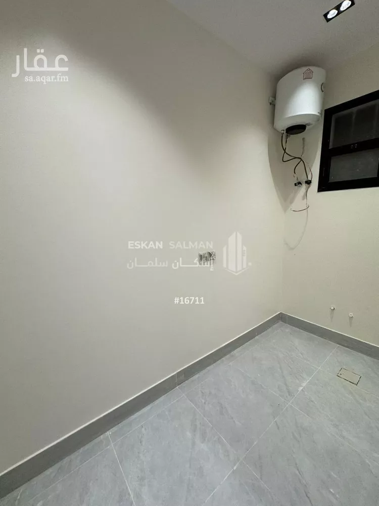 شقة للبيع في شارع رقم 15, حي الندوة, مدينة الرياض, منطقة الرياض صورة 2