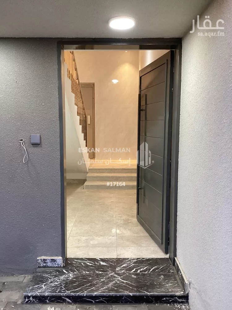 شقة للبيع في شارع المعلاة 112, حي المعلاة, مدينة أحد رفيدة, منطقة عسير صورة 4