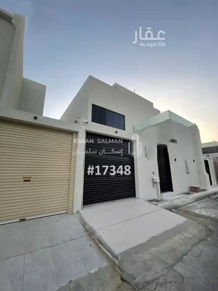 فيلا للبيع في شارع الحسو القديم, حي الرحاب, مدينة بريدة, منطقة القصيم