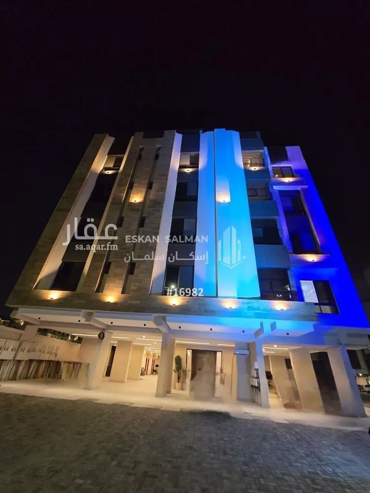 شقة للبيع في شارع المشاييخ, حي الواحة, مدينة جدة, منطقة مكة المكرمة