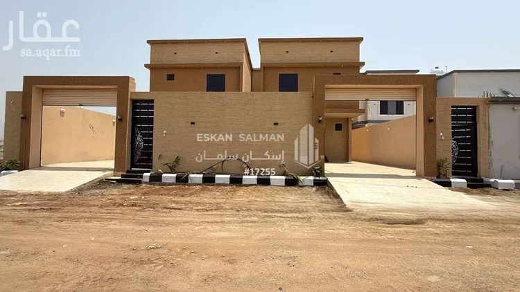 فيلا للبيع في شارع الطويرف, مدينة أبو عريش - أبو عريش, منطقة جازان