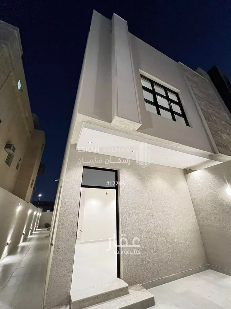 دور للبيع في شارع الخليج, حي الخليج, مدينة الرياض, منطقة الرياض صورة 2