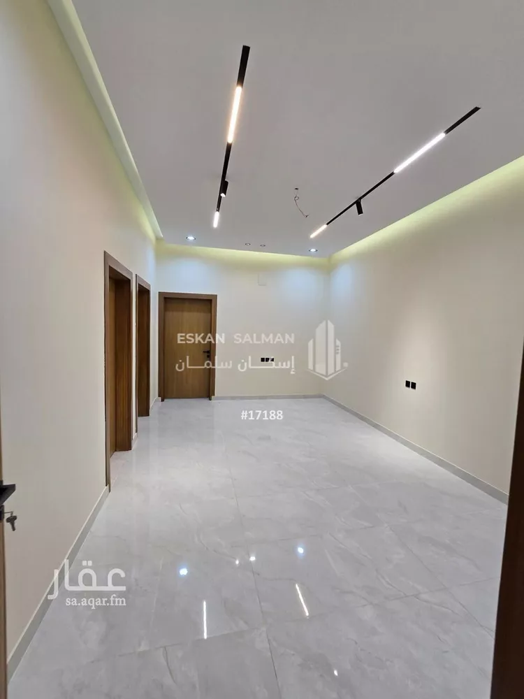 شقة للبيع في شارع المطواف, حي الرحاب 2, مدينة جازان, منطقة جازان صورة 2