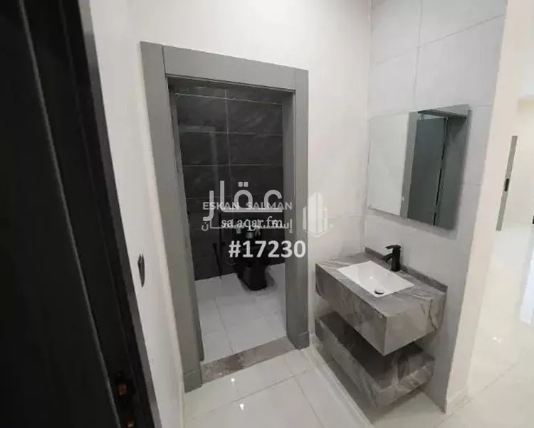 شقة للبيع في شارع عصيمه الاشجعي, حي الزهراء, مدينة جدة, منطقة مكة المكرمة صورة 4