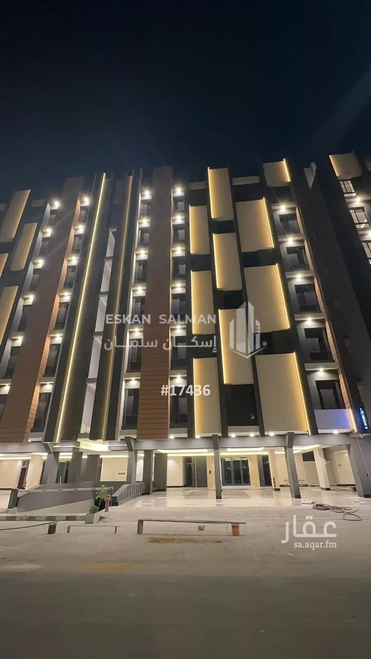 شقة للبيع في شارع ام القرى, حي الصفاء, مدينة جدة, منطقة مكة المكرمة صورة 4