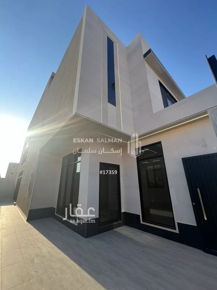 فيلا للبيع في شارع أحمد بن محمد القطان, حي العارض, مدينة الرياض, منطقة الرياض صورة 4