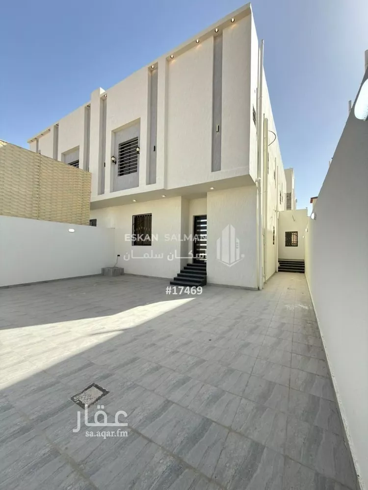 فيلا للبيع في شارع زينب الهلاليه, حي السليمانية, مدينة الطائف, منطقة مكة المكرمة صورة 2