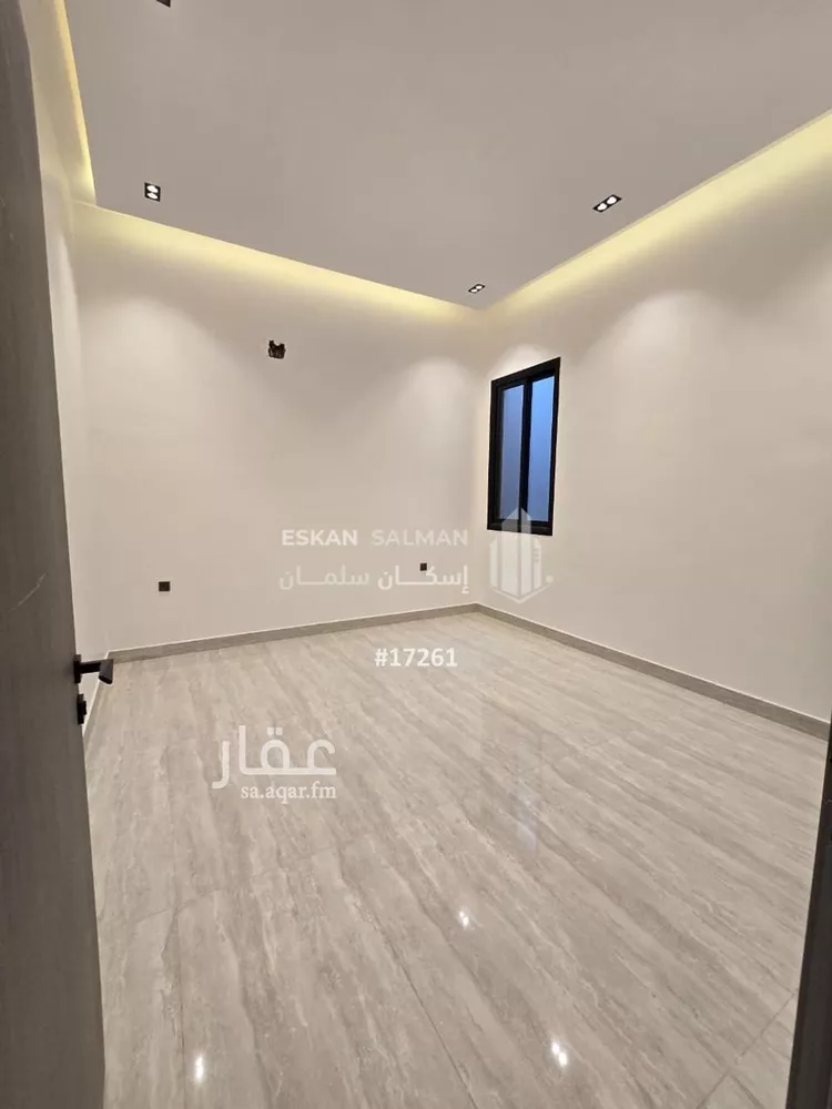 شقة للبيع في شارع عبدالرحمن بن أبي الحكم, حي المعيزيلة, مدينة الرياض, منطقة الرياض صورة 4