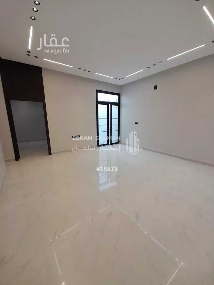 دور للبيع في شارع احمد بن عفيف, حي الجنادرية, مدينة الرياض, منطقة الرياض صورة 4