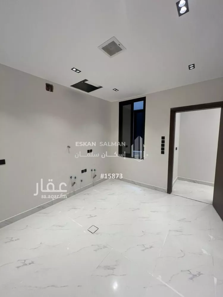 دور للبيع في شارع احمد بن عفيف, حي الجنادرية, مدينة الرياض, منطقة الرياض صورة 2