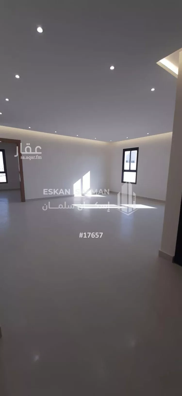 دور للبيع في شارع وادي مليان, حي الجنادرية, مدينة الرياض, منطقة الرياض صورة 2