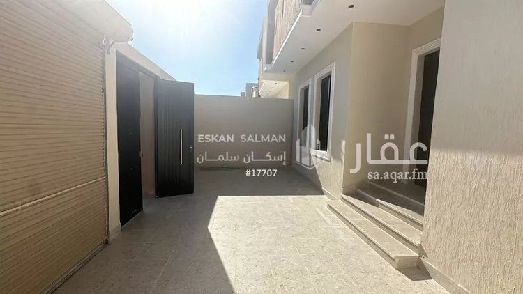 فيلا للبيع في شارع كداء, حي الرياض, مدينة جدة, منطقة مكة المكرمة صورة 3