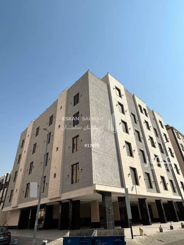 شقة للبيع في شارع الوضاءه, حي مشرفة, مدينة جدة, منطقة مكة المكرمة