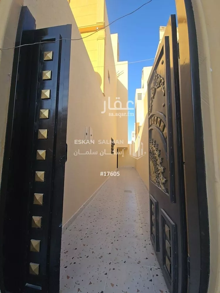 دور للبيع في شارع محمد المصيبيح, حي الرمال, مدينة الرياض, منطقة الرياض صورة 2