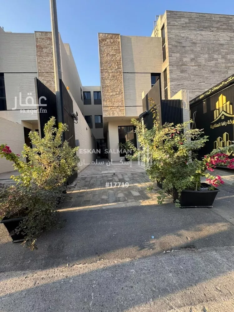 دور للبيع في شارع جبل الأجداد, حي قرطبة, مدينة الرياض, منطقة الرياض