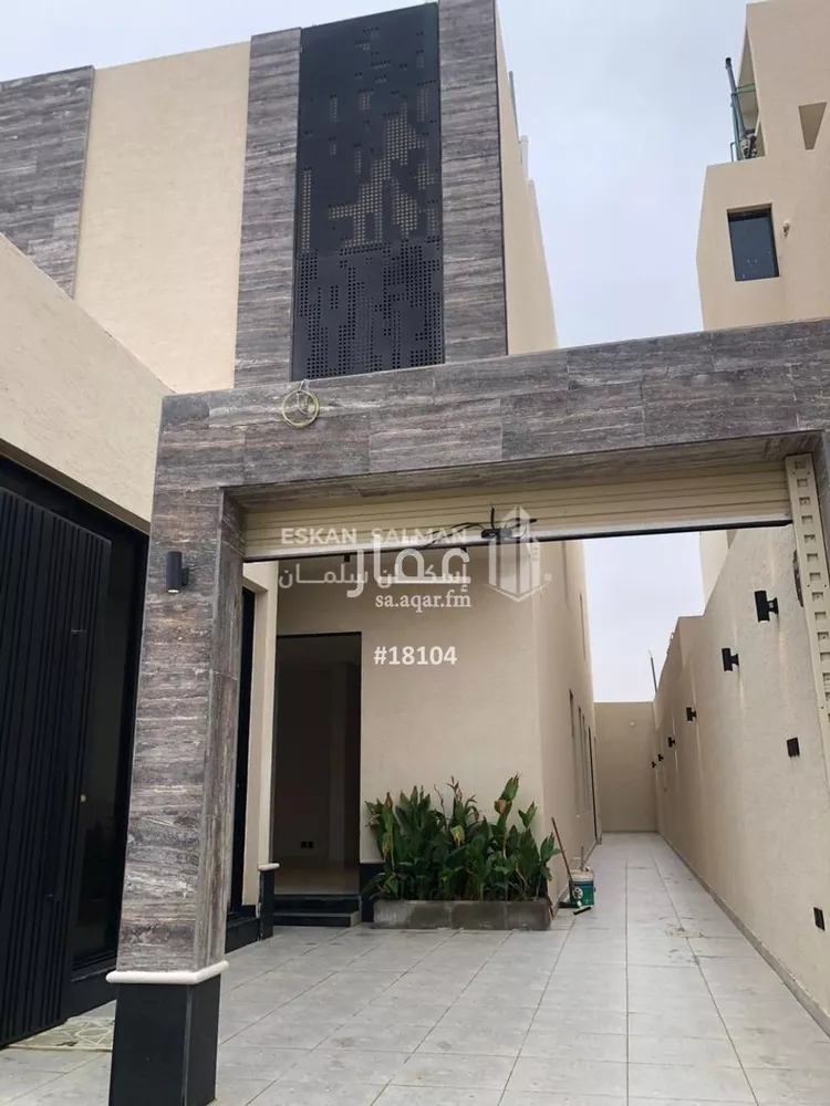 شقة للبيع في شارع رقم 126, حي الجنادرية, مدينة الرياض, منطقة الرياض صورة 3