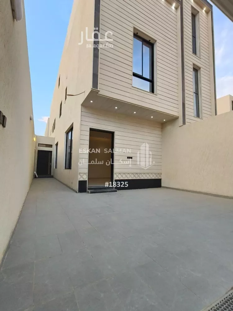 دور للبيع في شارع رقم 118, حي الجنادرية, مدينة الرياض, منطقة الرياض صورة 5