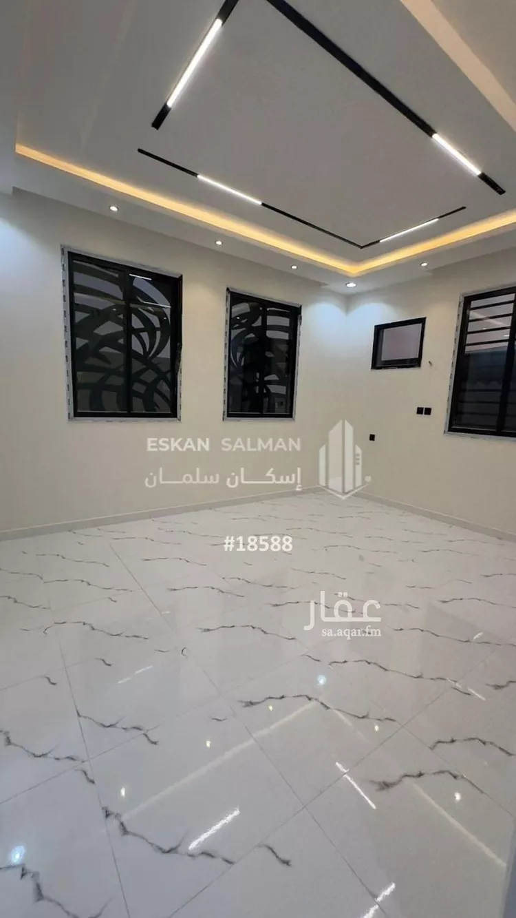 دور للبيع في شارع الحمرا, مدينة جازان, منطقة جازان صورة 3