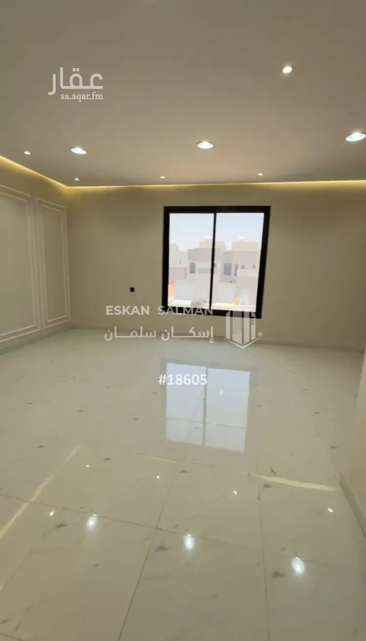 دور للبيع في حي السلام, مدينة عنيزة, منطقة القصيم صورة 5