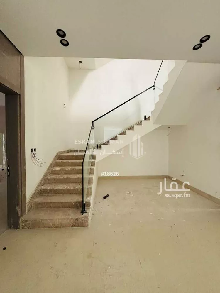 فيلا للبيع في شارع الربيع, حي الشروق, مدينة الدمام, المنطقة الشرقية صورة 4