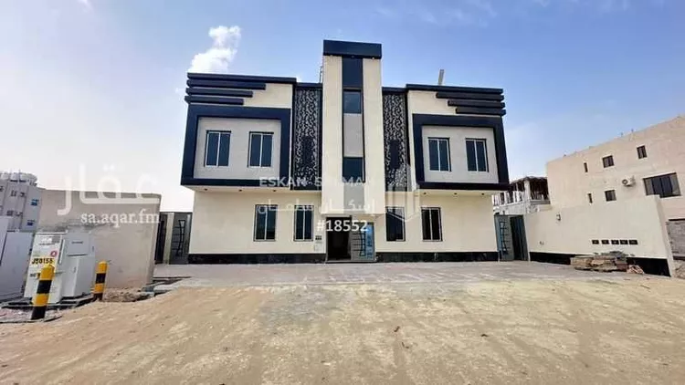 شقة للبيع في شارع العزيزية 43, حي العزيزية, مدينة الجبيل, المنطقة الشرقية