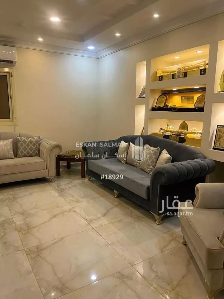 فيلا للبيع في شارع إبن عطيف العدني, حي طيبة, مدينة جدة, منطقة مكة المكرمة صورة 4