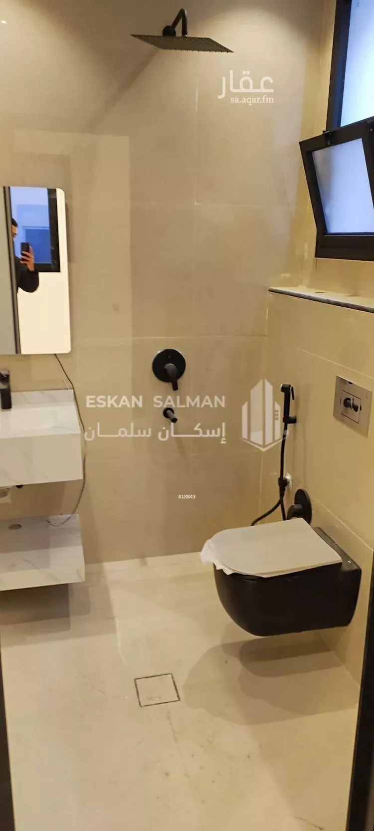 دور للبيع في شارع محمد إبراهيم الختني, حي البيان, مدينة الرياض, منطقة الرياض صورة 4