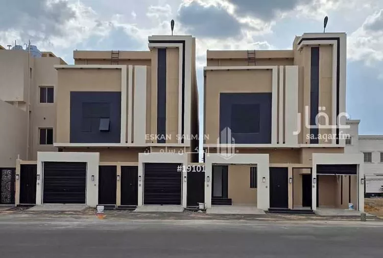 دور للبيع في شارع احمد بن محمد بن علي البسكري, حي الورود, مدينة خميس مشيط, منطقة عسير