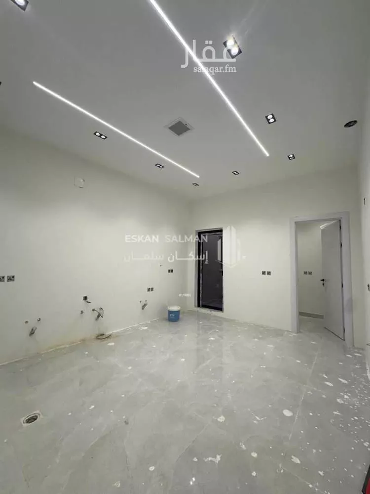 دور للبيع في شارع حسن بن عائض, حي النهضة, مدينة الرياض, منطقة الرياض صورة 4