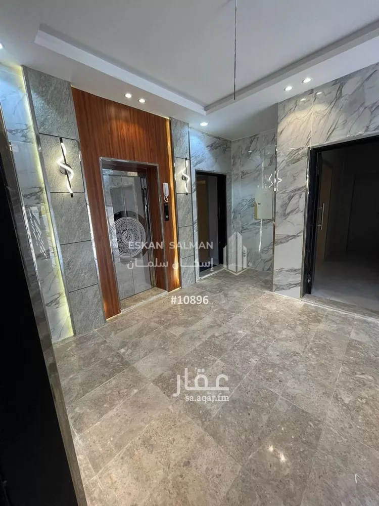 شقة للبيع في شارع زياد بن كعب, حي الإسكان, مدينة صامطه, منطقة جازان صورة 3