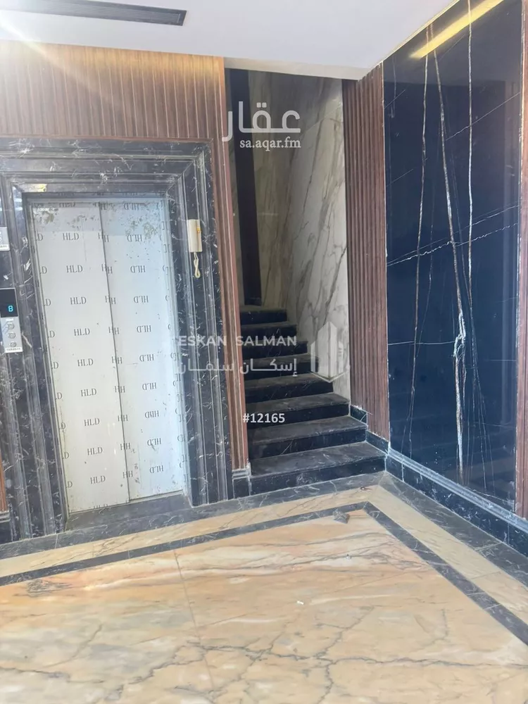 شقة للبيع في شارع زهير بن الحارث(رضي الله عنه), حي الواحة, مدينة جدة, منطقة مكة المكرمة صورة 2