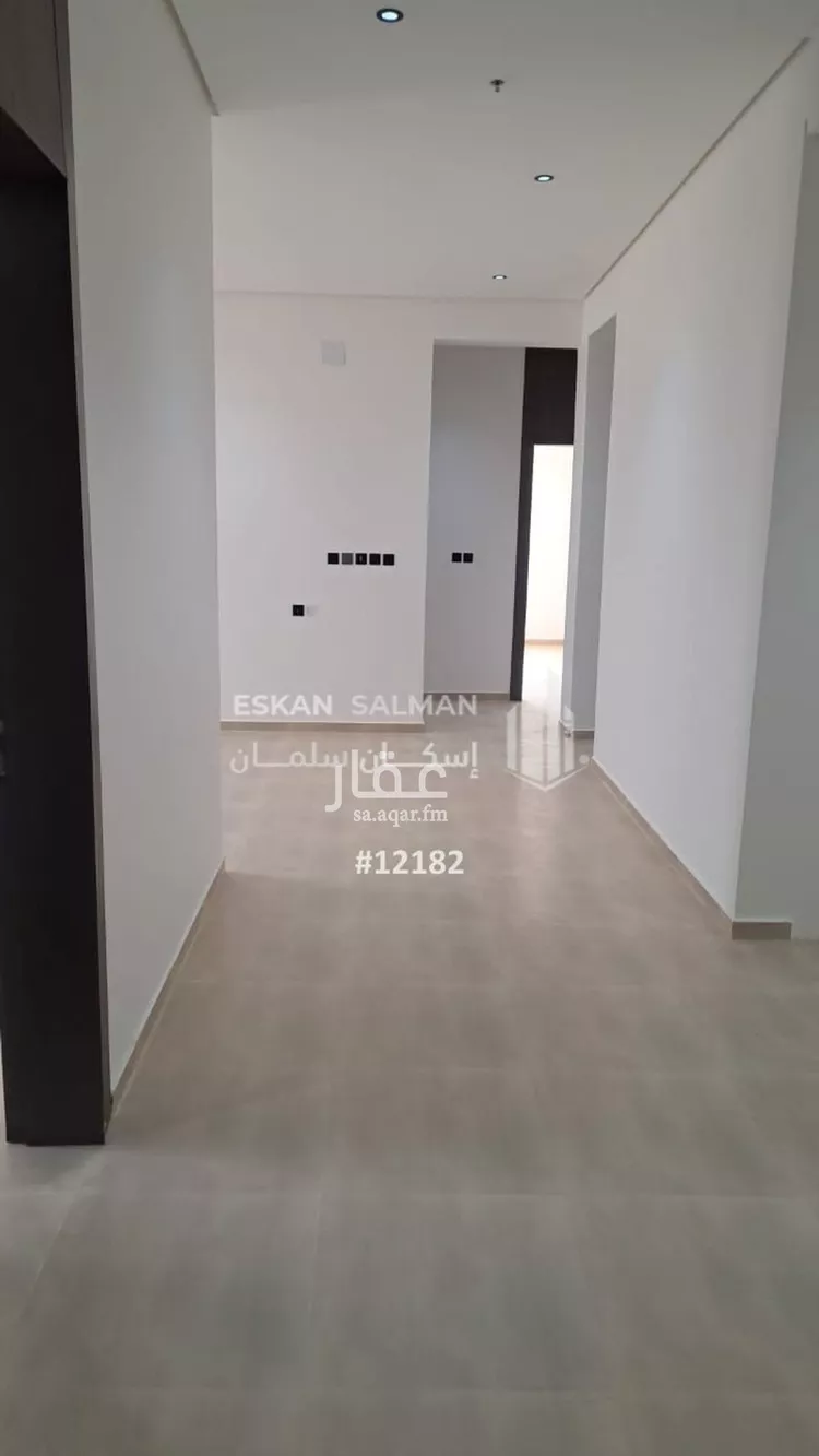 شقة للبيع في شارع عبيدالله الثقفي, حي المهدية, مدينة الرياض, منطقة الرياض صورة 4
