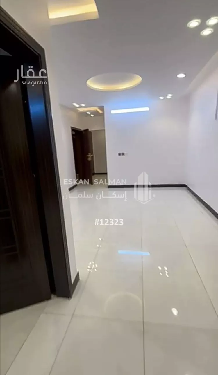شقة للبيع في شارع العاصي, حي المحمدية, مدينة مكه المكرمه, منطقة مكة المكرمة صورة 3