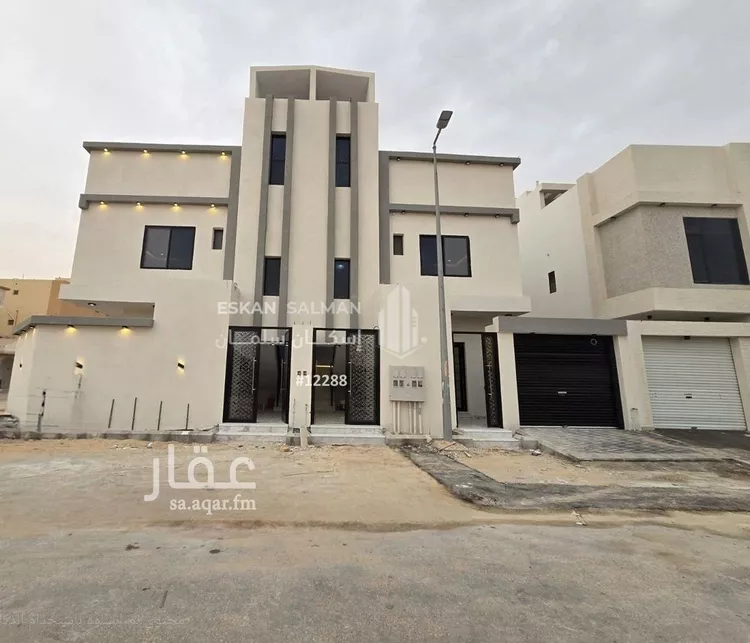 شقة للبيع في شارع شعيب القيني, حي منسوبي التعليم الأول, مدينة الاحساء, المنطقة الشرقية