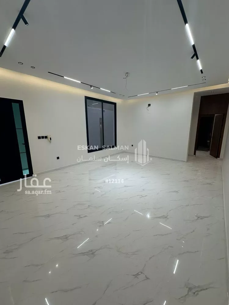 دور للبيع في شارع الضياء, حي الجنادرية, مدينة الرياض, منطقة الرياض صورة 3