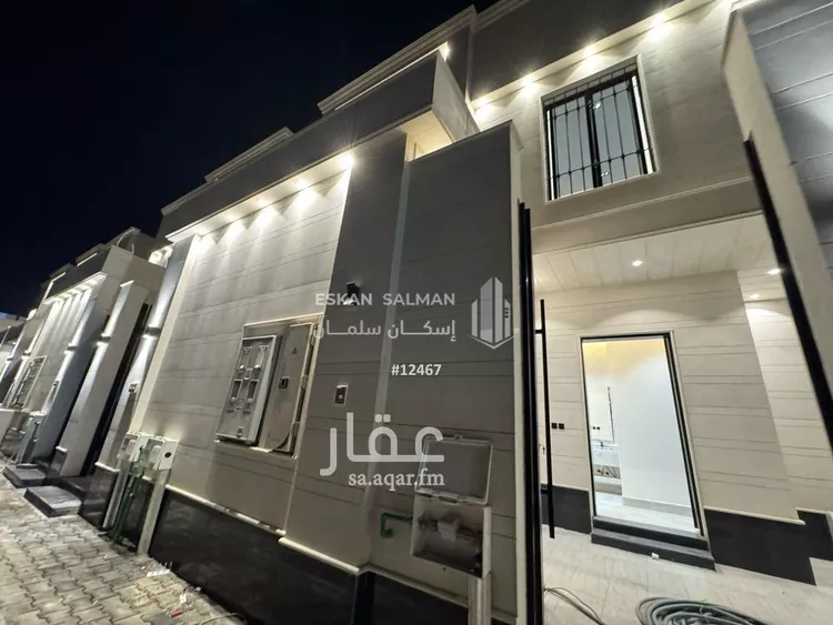 دور للبيع في شارع رقم 13, حي الندوة, مدينة الرياض, منطقة الرياض صورة 2
