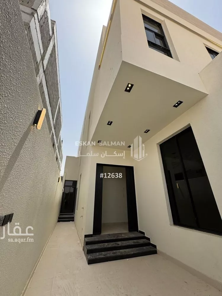 دور للبيع في شارع ابراهيم البرهان, حي الجنادرية, مدينة الرياض, منطقة الرياض صورة 3