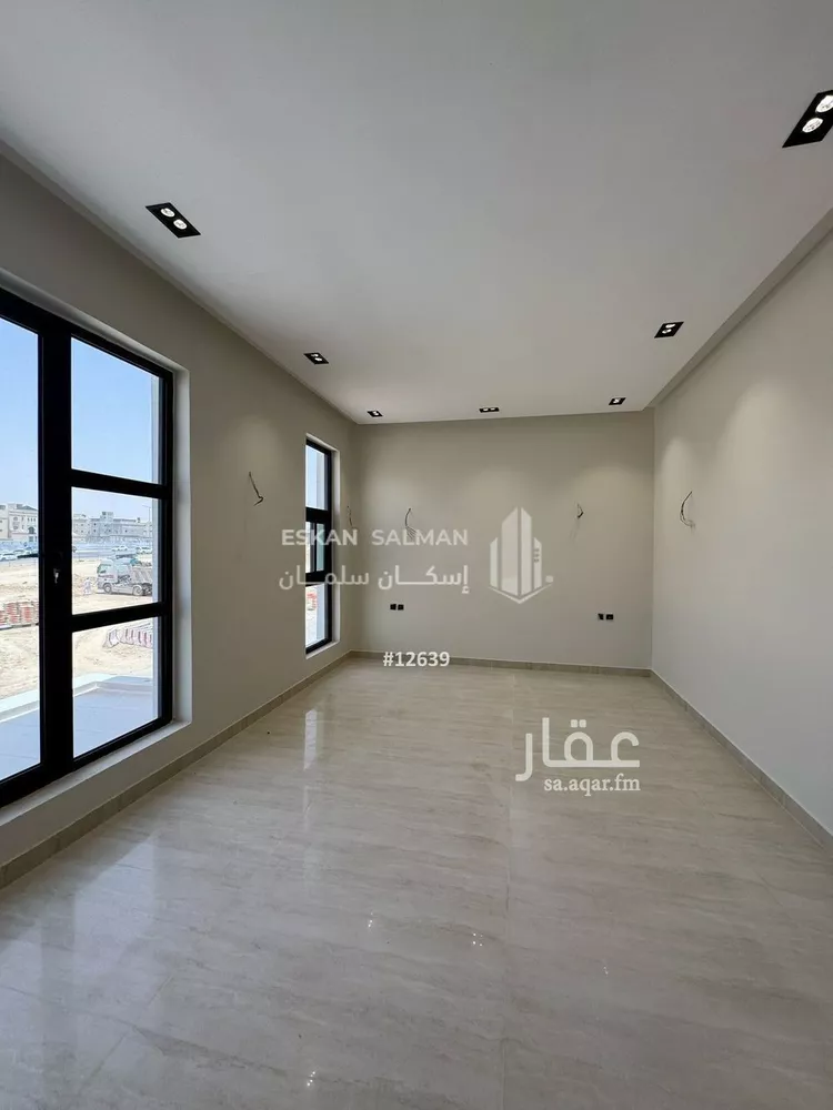دور للبيع في شارع السنبل, حي الجنادرية, مدينة الرياض, منطقة الرياض صورة 5
