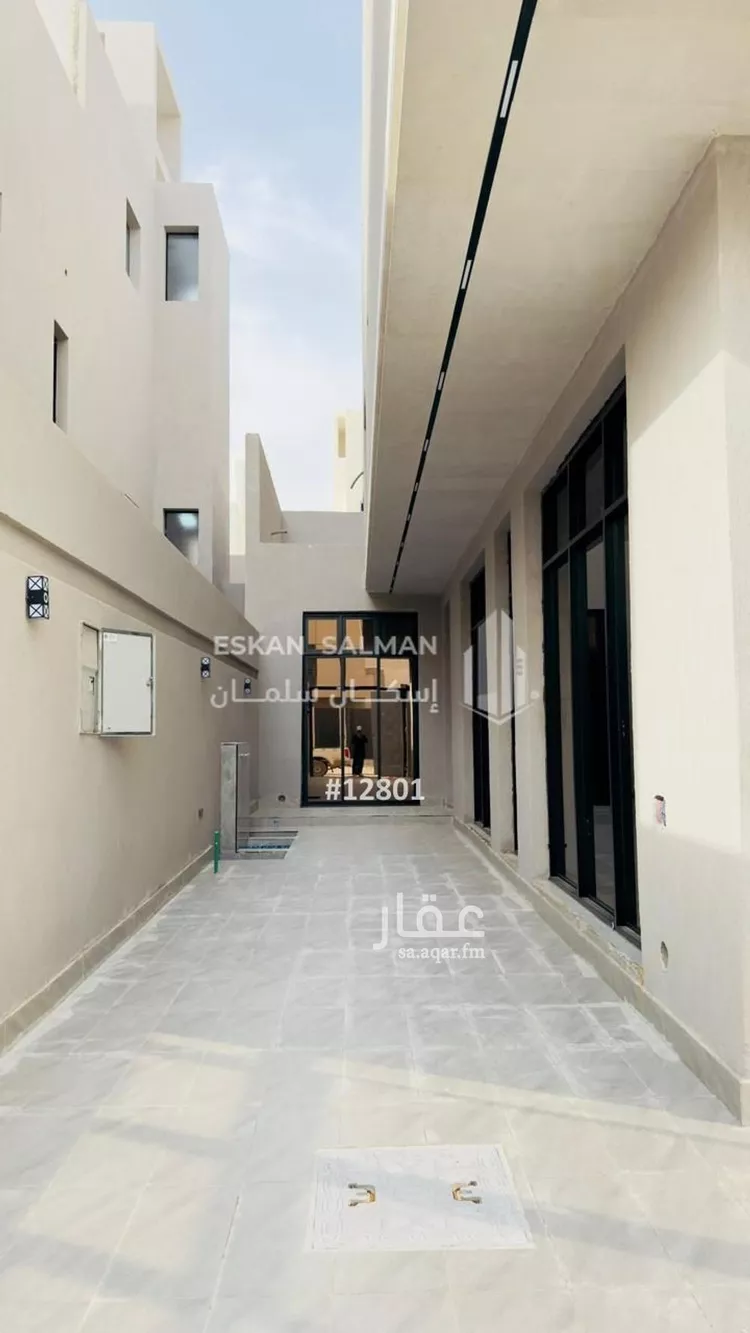 فيلا للبيع في شارع تاج الدين الزرعة الحنفي, حي الرمال, مدينة الرياض, منطقة الرياض صورة 3